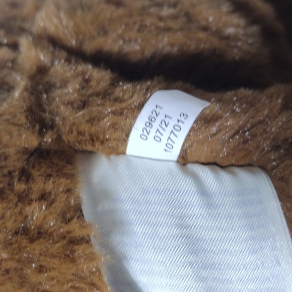 BAB Build-A-Bear Helzberg Diamonds Make-A-Wish Limited Edition 'I Am Loved' Bear - Picture 5 of 8